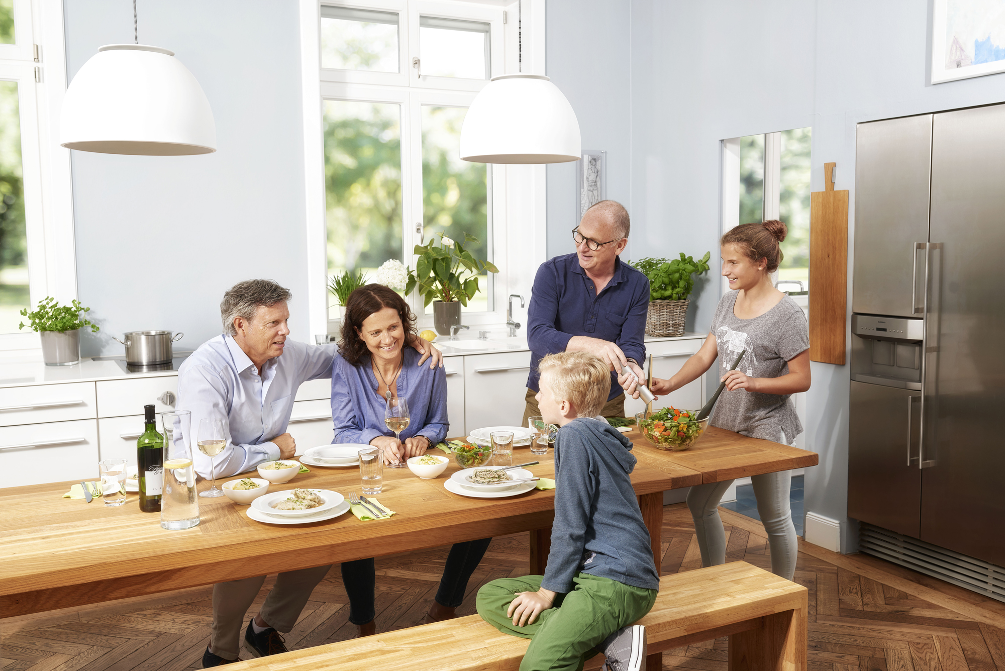 Rezepte