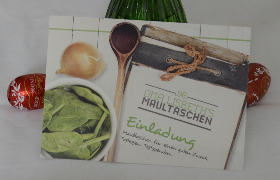 Viele Testessen später
