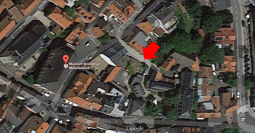 Hier gibt es Oma Lisbeths Maultaschen