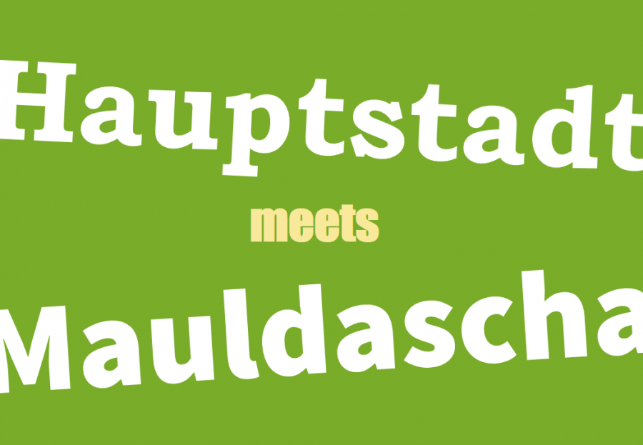 Gute Maultaschen in Berlin