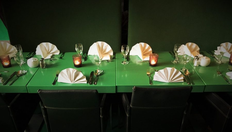 Maultaschen 3-Gänge-Menü in der Zehntscheune