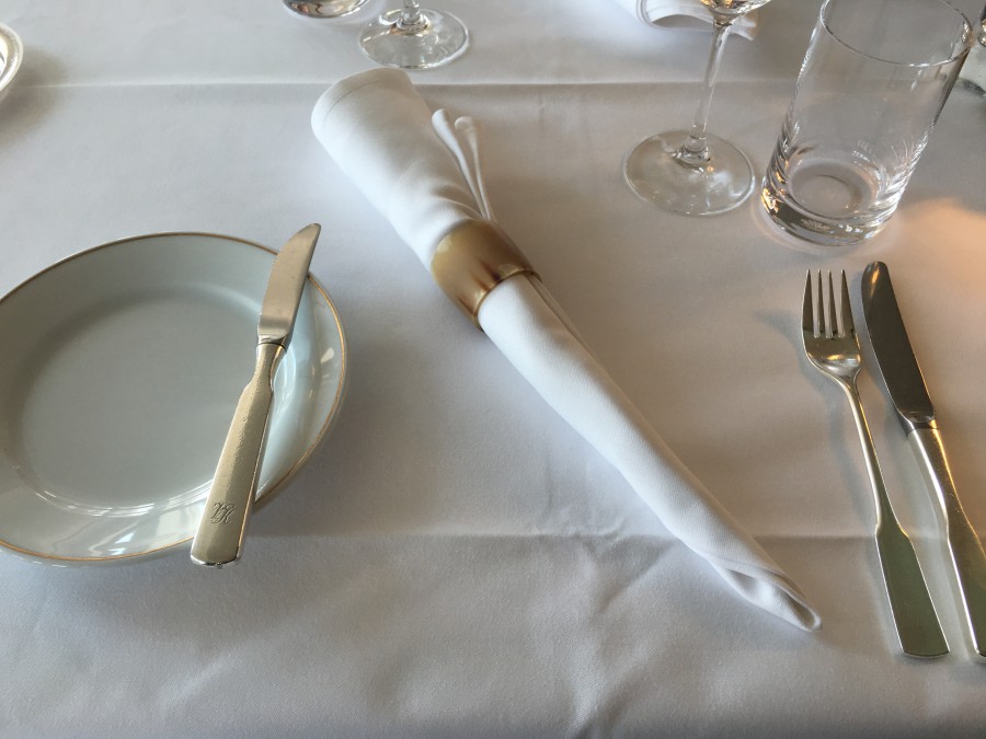 Maultaschen-Restaurants: Wielandshöhe in Stuttgart