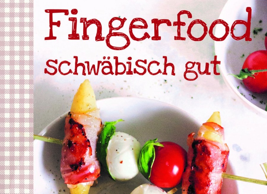 Buchtipp: Schwäbische Tapas mit Maultaschen