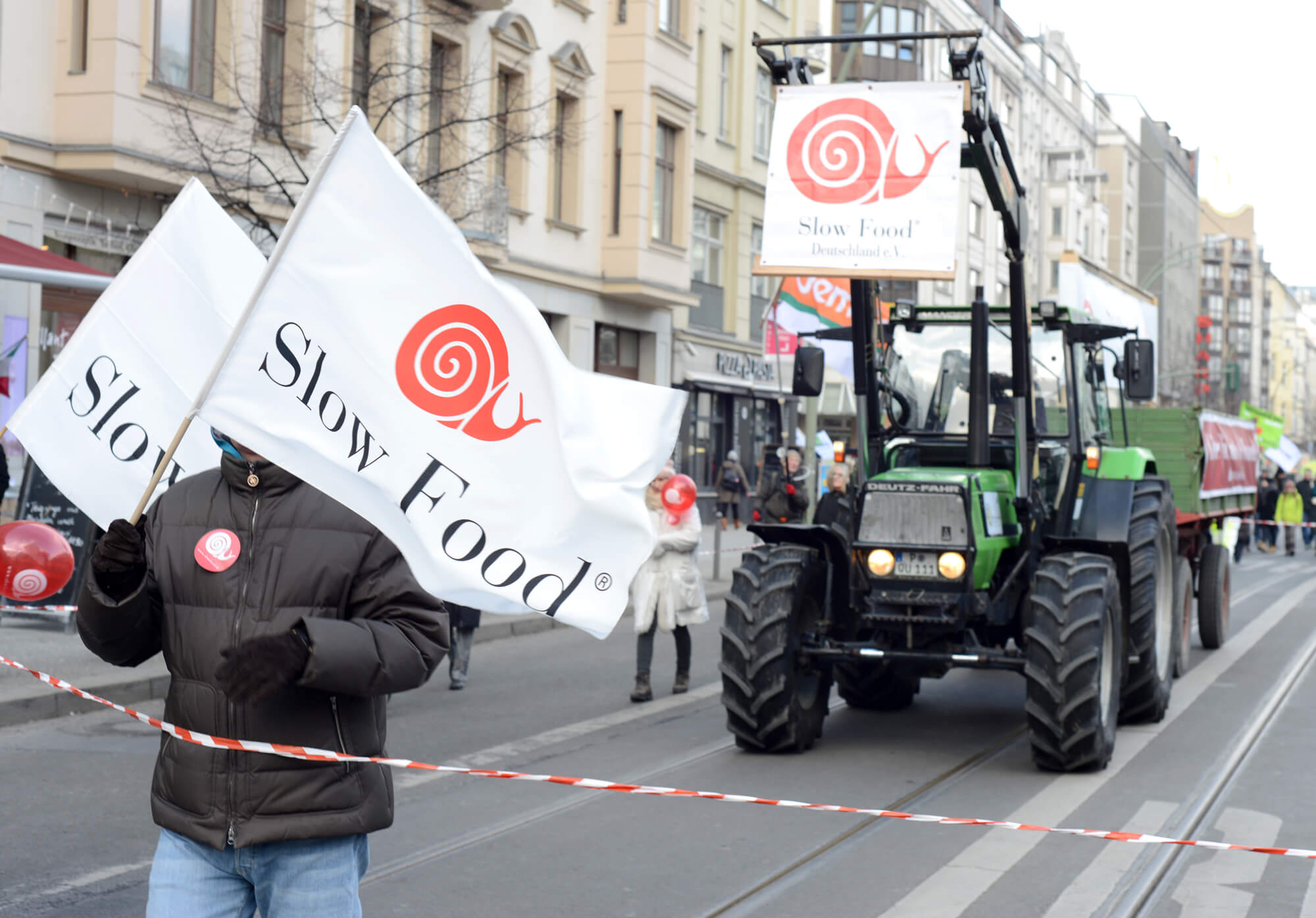Slow Food