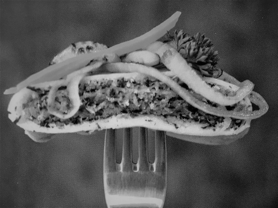 Buchtipp: Vegetarische schwäbische Gerichte