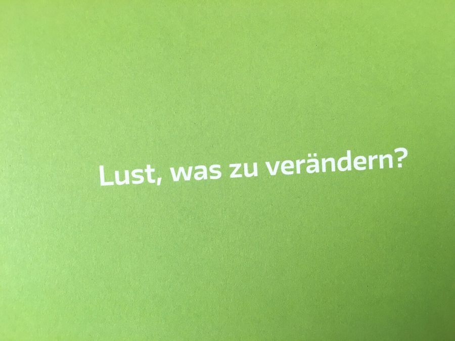 Das Maultaschen-Projekt braucht eine Good Bank