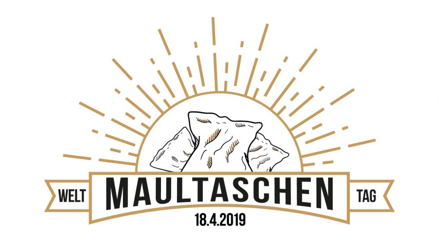 Gründonnerstag wird Welt-Maultaschen-Tag