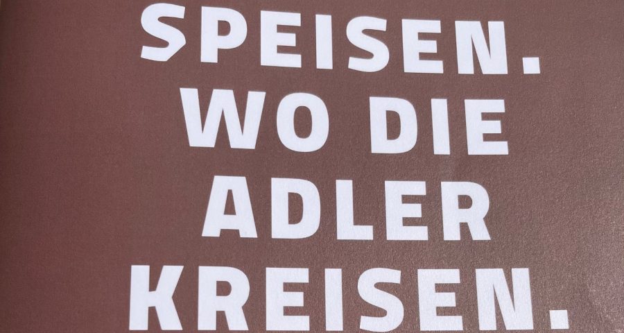 Die höchste Maultasche in Hessen