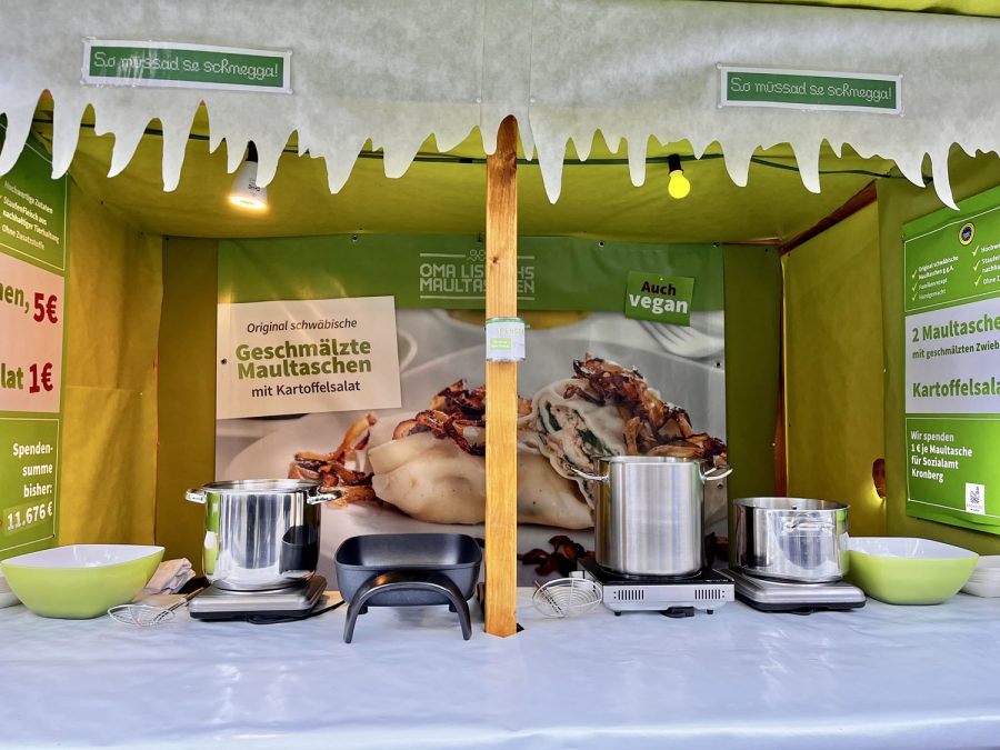 Weihnachtsmarkt 2022 – ein großes Erlebnis