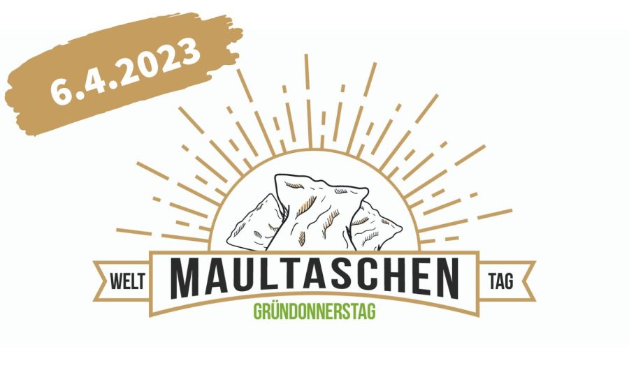 Restaurants planen Aktionswochen zum Welt-Maultaschen-Tag