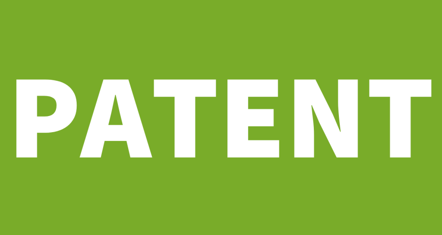 Es gab mal ein Maultaschen-Patent