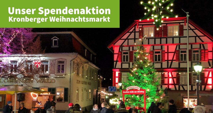 9. + 10. Dezember: Maultaschen für einen guten Zweck