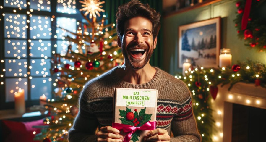 Maultaschen-Fans beglücken an Weihnachten – geht ganz einfach