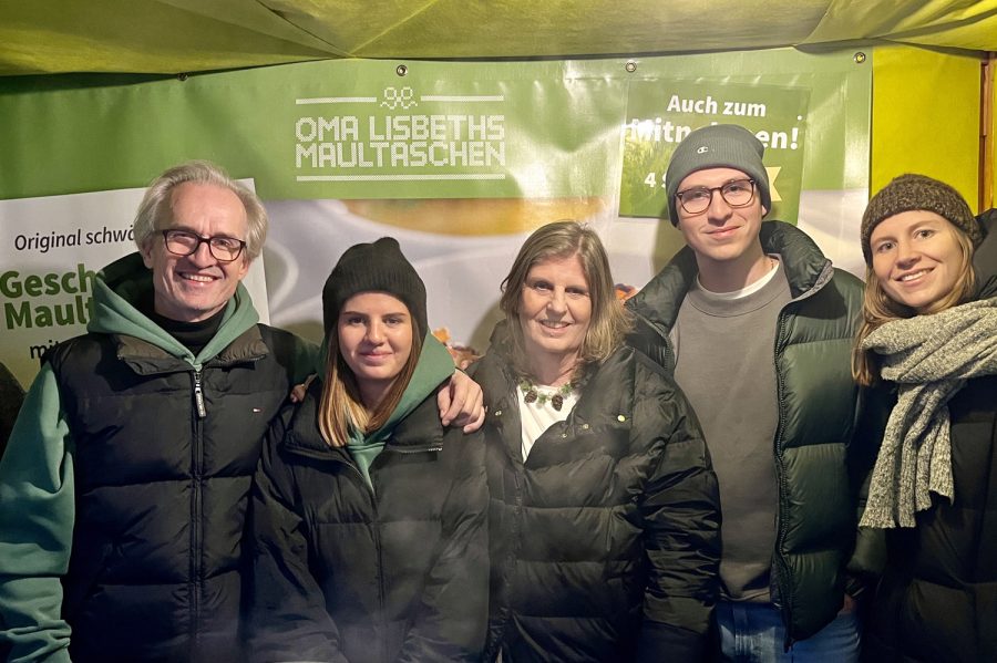 Weihnachtsmarkt 2023: Samstag pfui, Sonntag hui