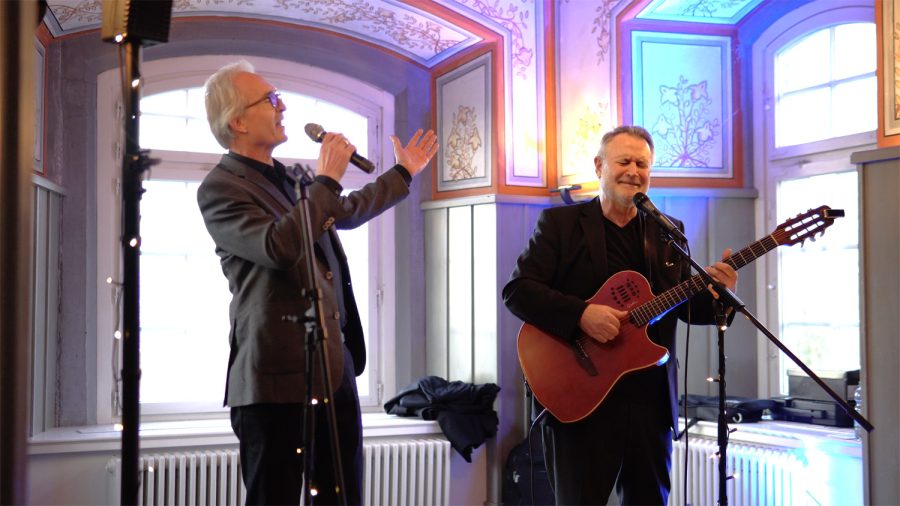 Mir Schwaben – mit Ernst, von E&H
